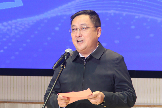 泰州海陵开启全民终身学习活动周，倡导“学习成为一种生活方式”